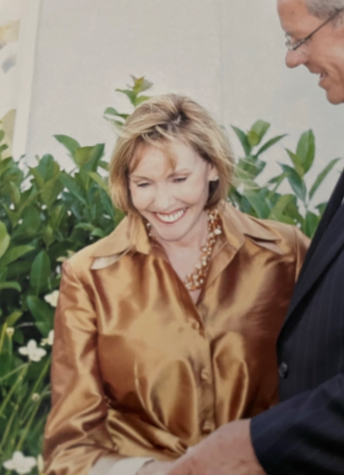 Joy Fletcher Fuller